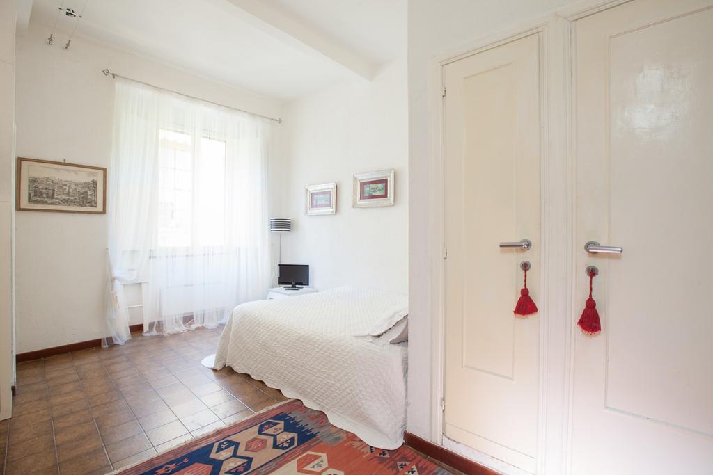 Romantica Inn Εξωτερικό φωτογραφία