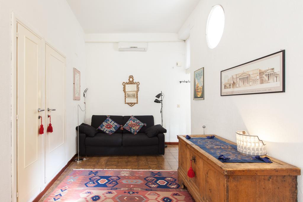 Romantica Inn Εξωτερικό φωτογραφία