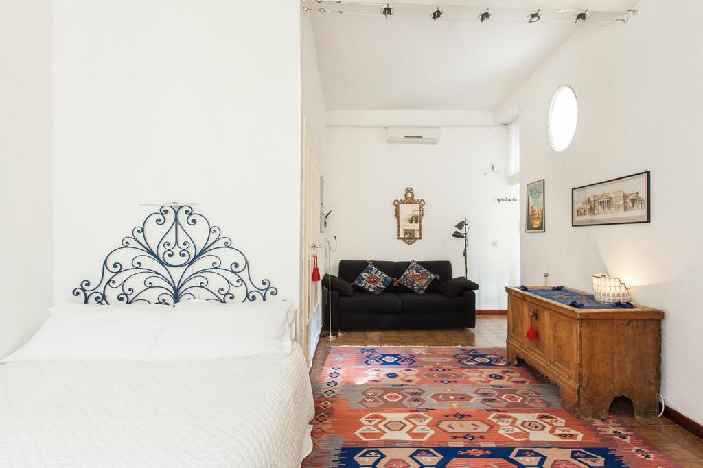 Romantica Inn Εξωτερικό φωτογραφία