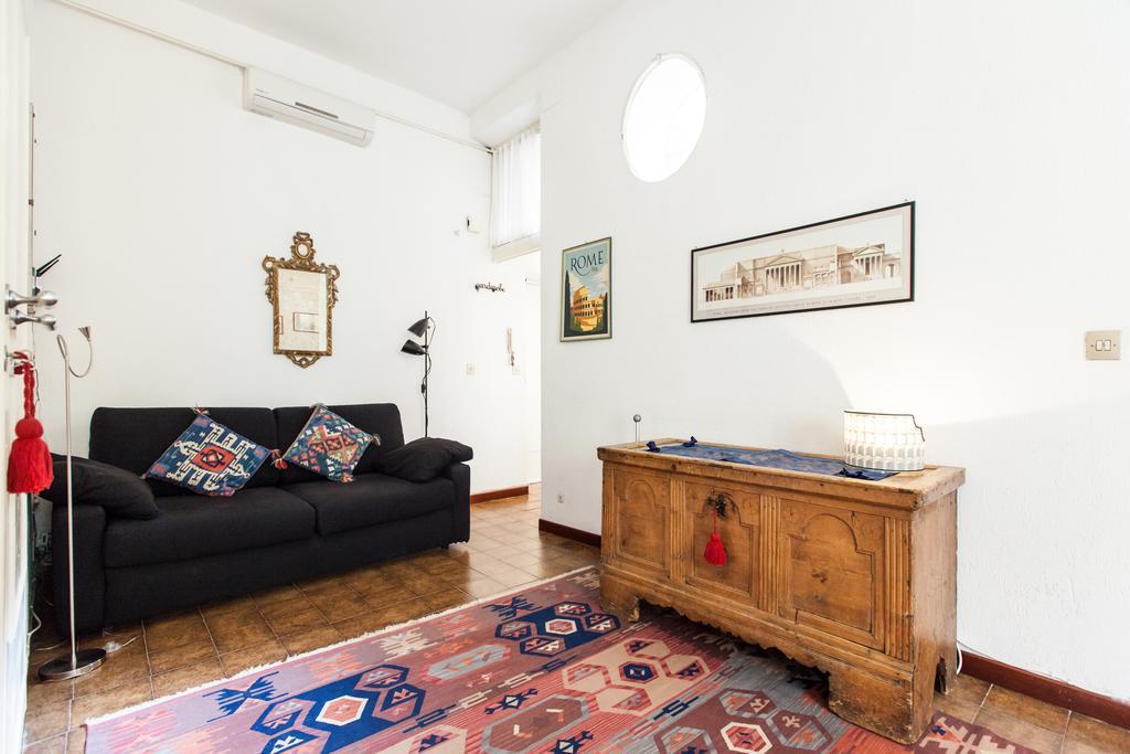 Romantica Inn Εξωτερικό φωτογραφία