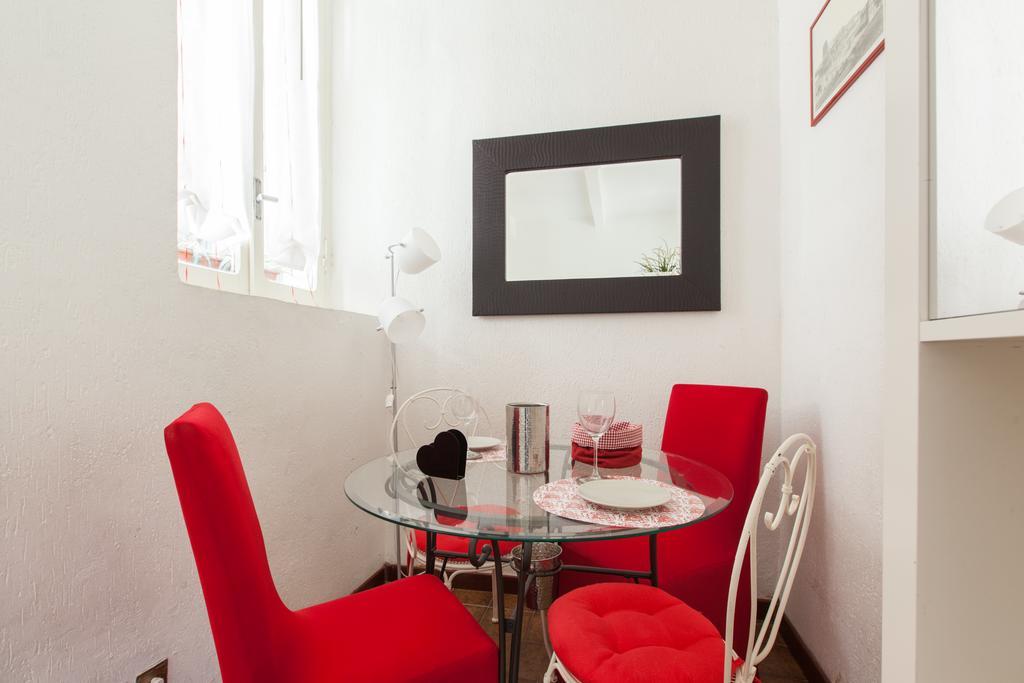 Romantica Inn Εξωτερικό φωτογραφία