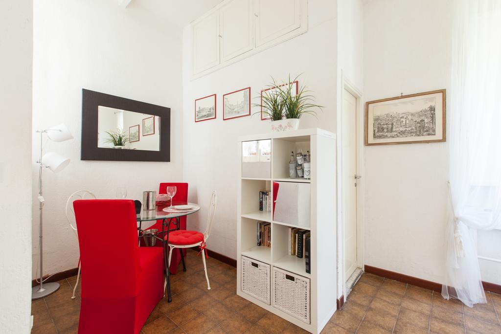 Romantica Inn Εξωτερικό φωτογραφία