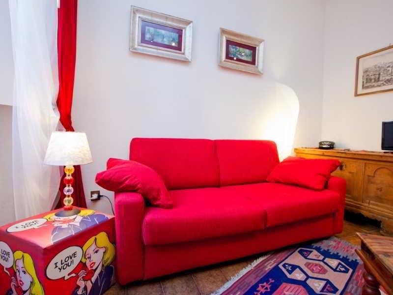 Romantica Inn Εξωτερικό φωτογραφία