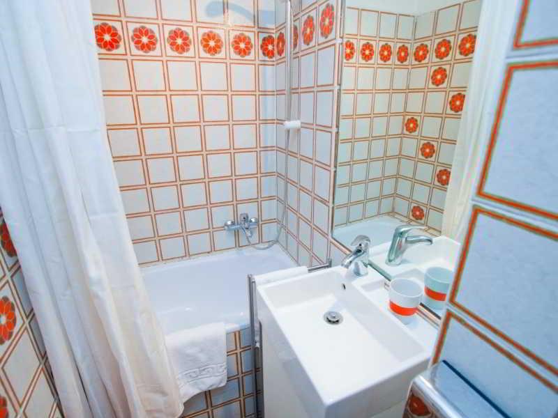 Romantica Inn Εξωτερικό φωτογραφία
