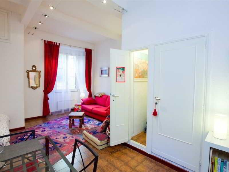 Romantica Inn Εξωτερικό φωτογραφία