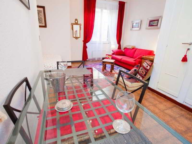 Romantica Inn Εξωτερικό φωτογραφία